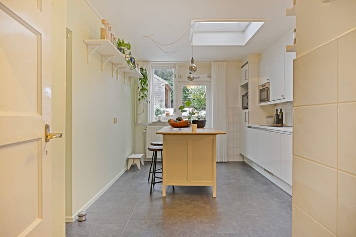 Foto 30 van Weissenbruchstraat 30