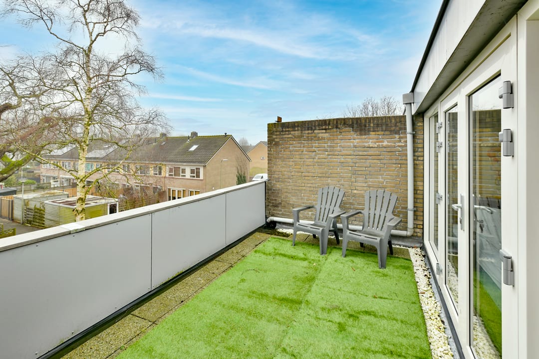 Foto 13 van de Fluit 36