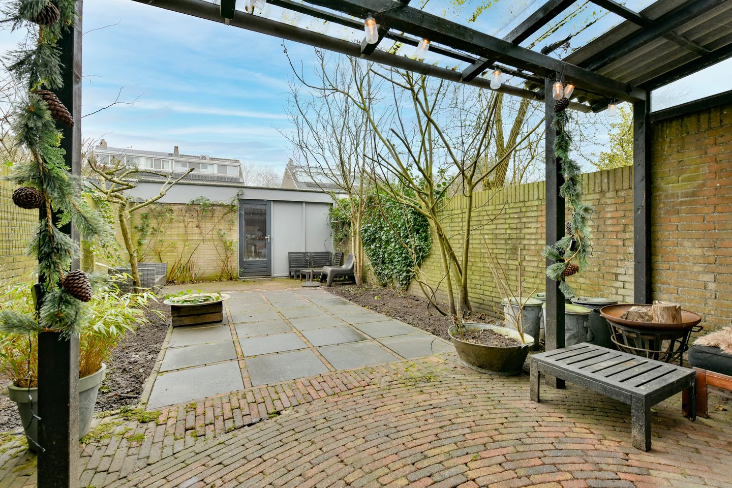 Foto 14 van de Fluit 36