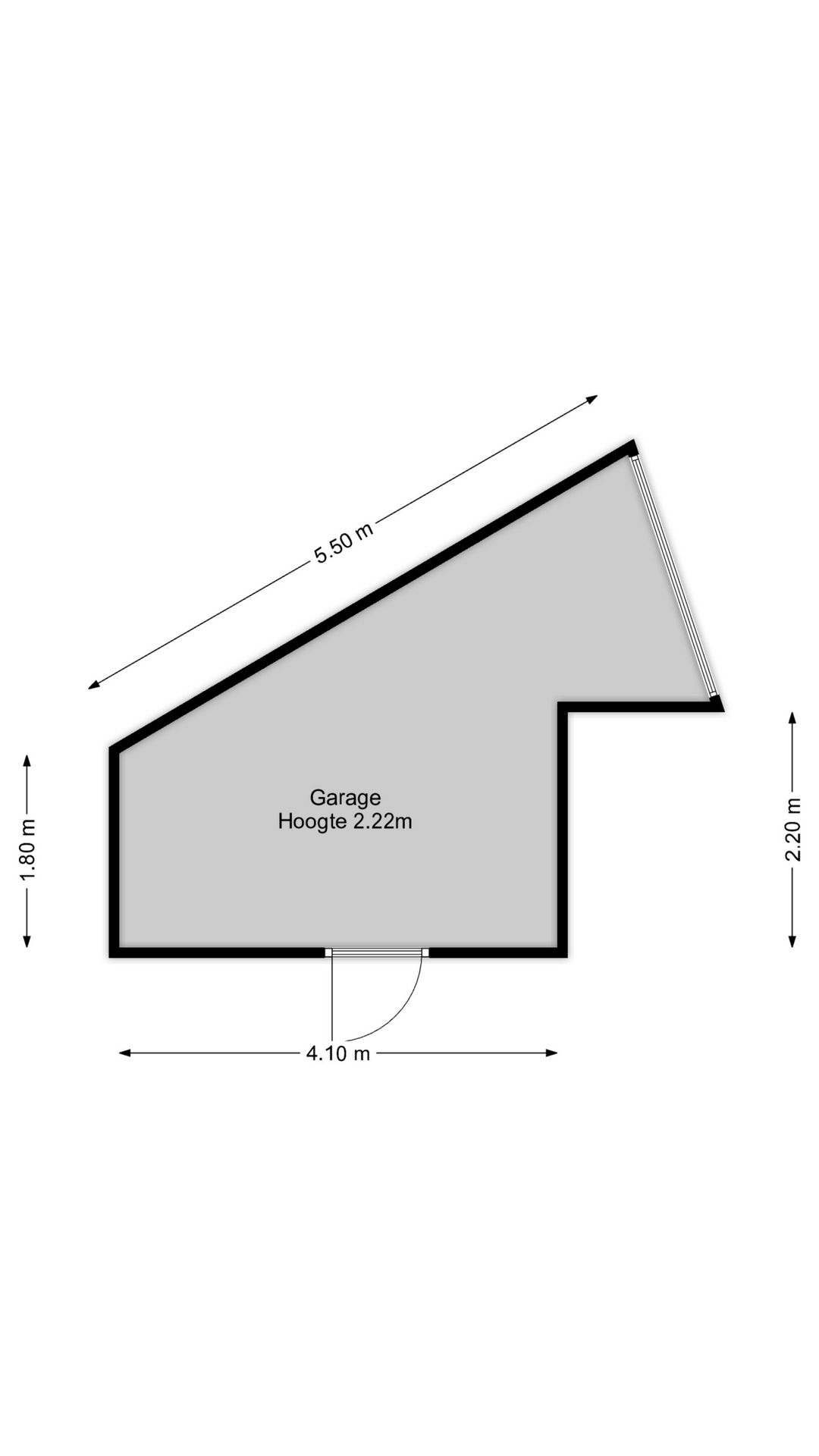 Foto 21 van de Fluit 36