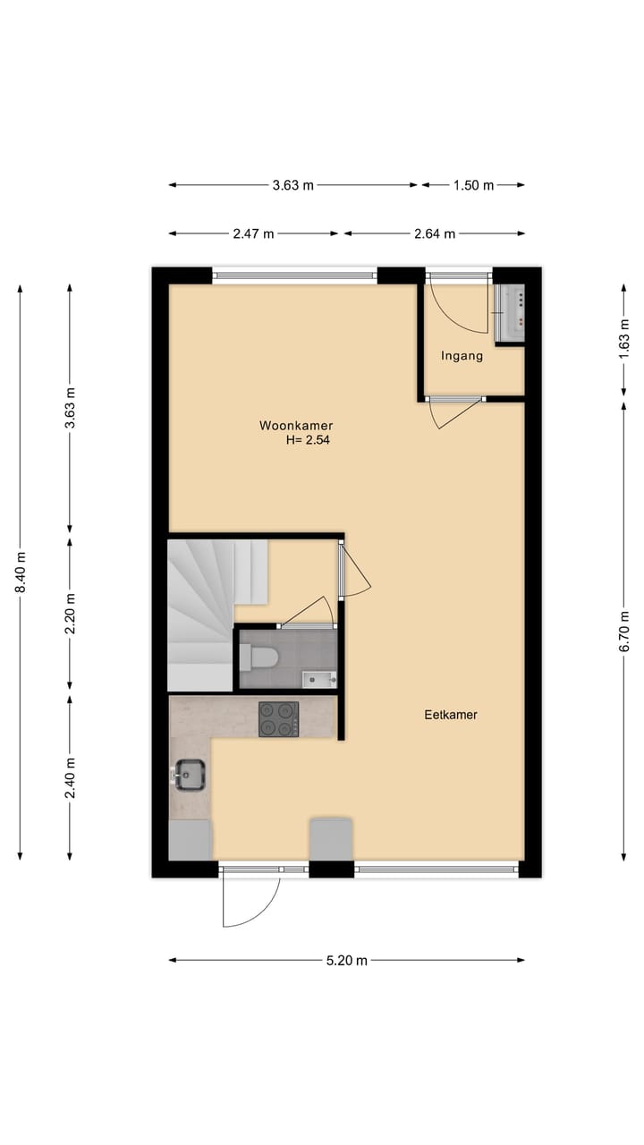 Foto 46 van Molensteen 5