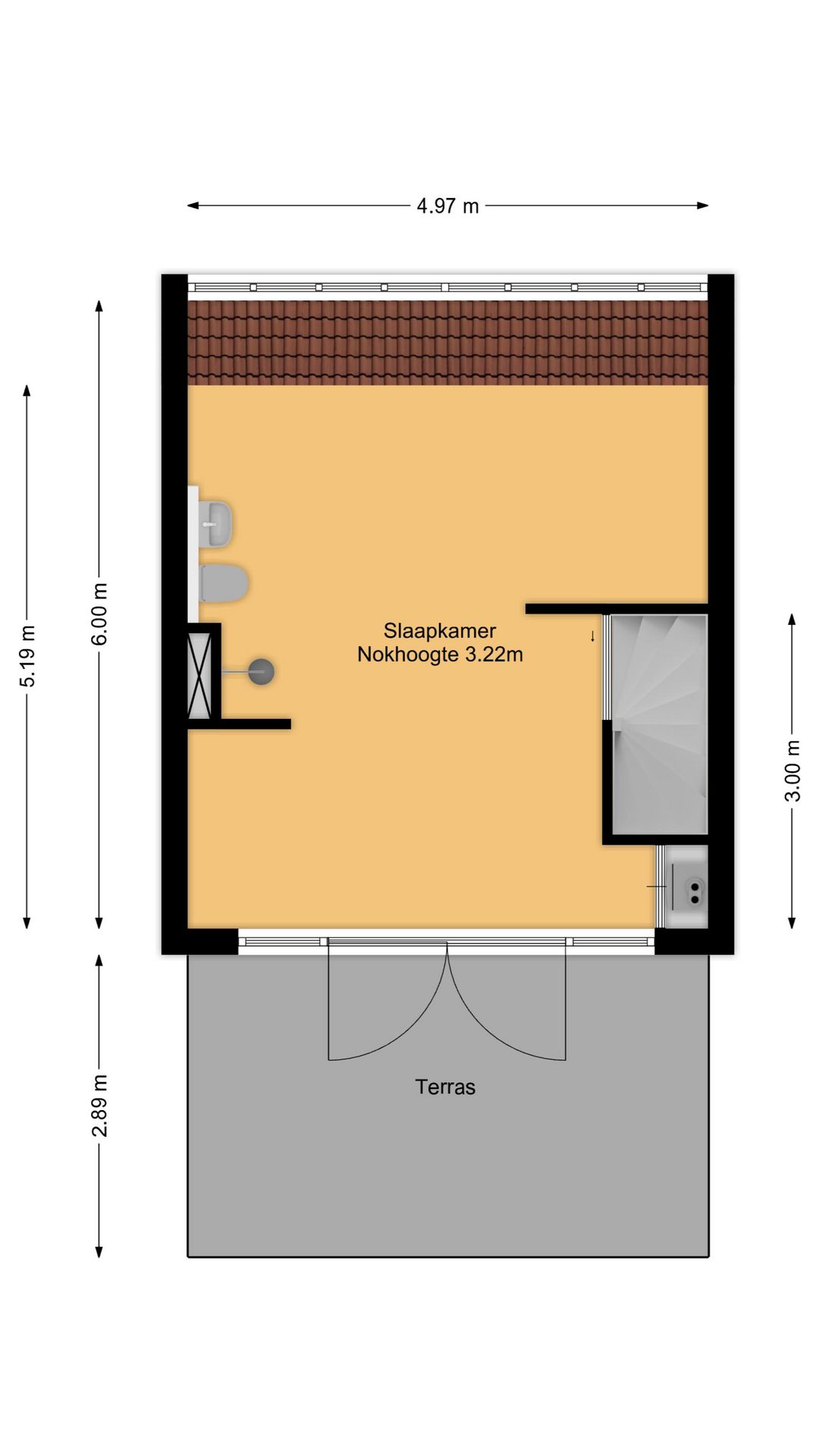 Foto 20 van de Fluit 36