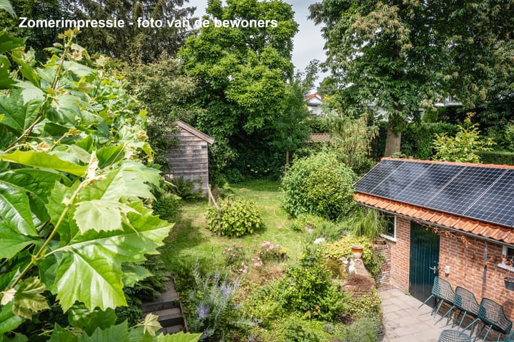 Foto 53 van Weissenbruchstraat 30