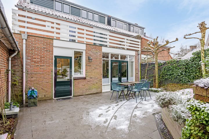 Foto 57 van Weissenbruchstraat 30