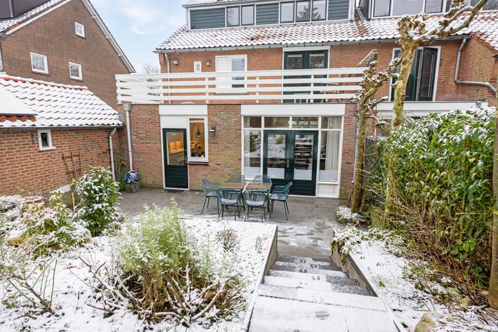 Foto 59 van Weissenbruchstraat 30