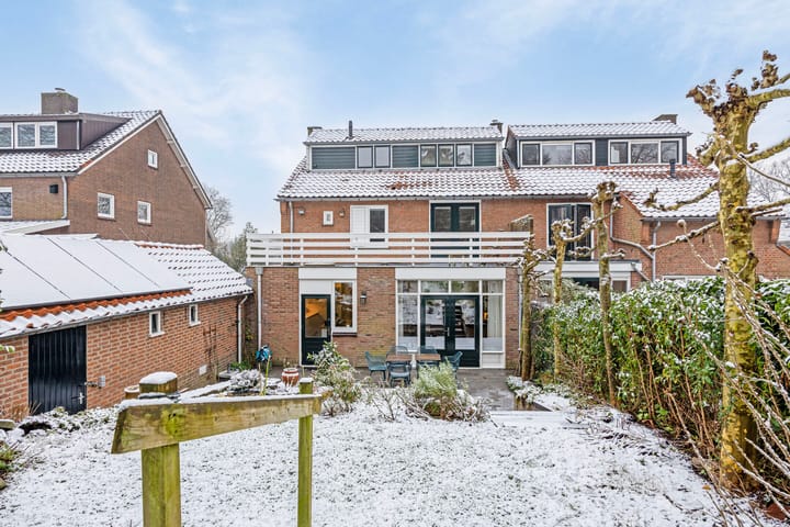 Foto 60 van Weissenbruchstraat 30