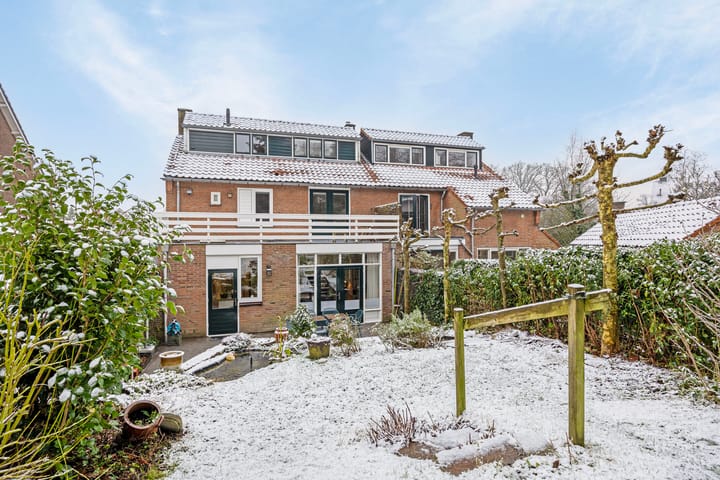 Foto 61 van Weissenbruchstraat 30