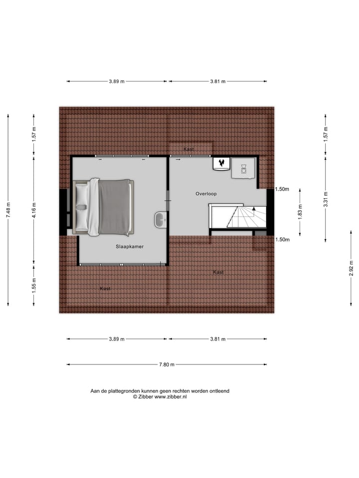Foto 68 van Weissenbruchstraat 30
