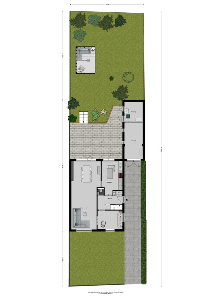 Foto 69 van Weissenbruchstraat 30