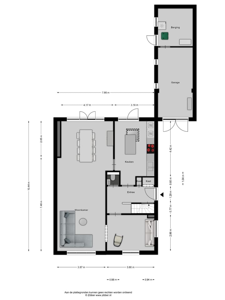 Foto 72 van Weissenbruchstraat 30