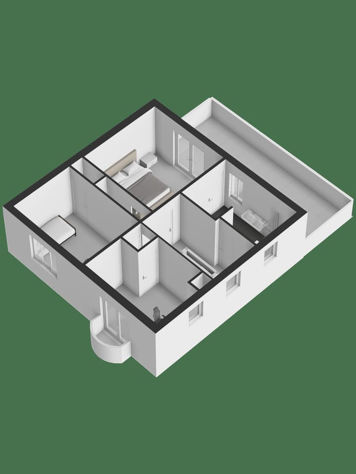 Foto 77 van Weissenbruchstraat 30