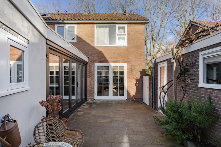 Foto 2 van Zuider Vijverlaan 4