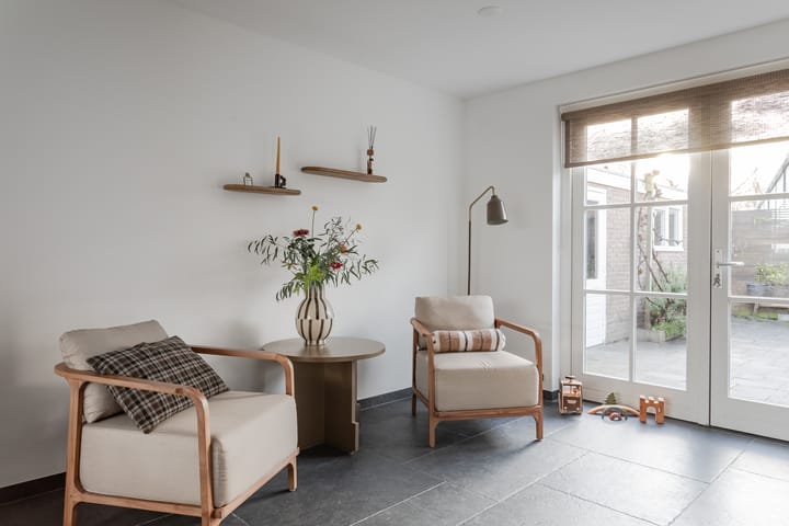 Foto 8 van Zuider Vijverlaan 4