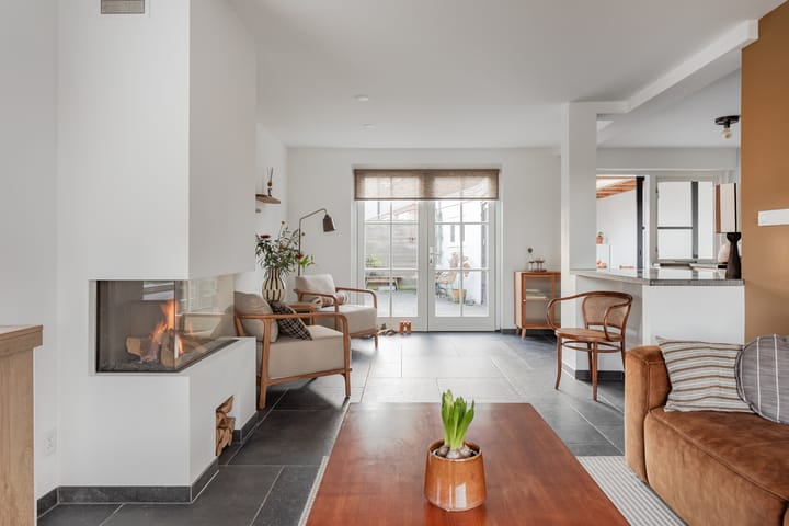 Foto 9 van Zuider Vijverlaan 4