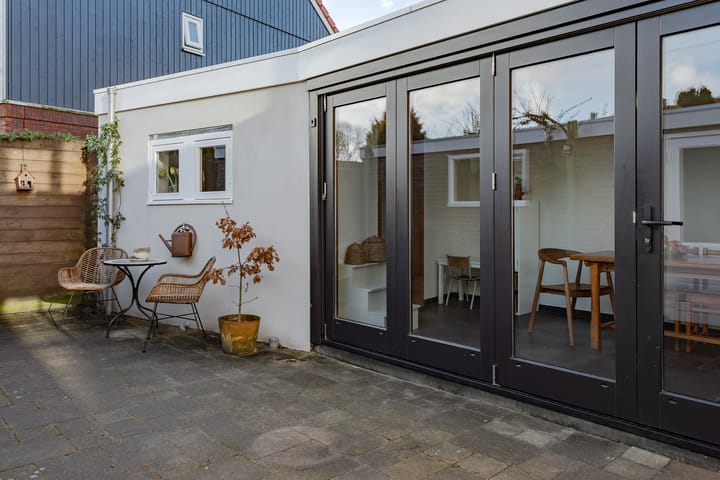 Foto 30 van Zuider Vijverlaan 4