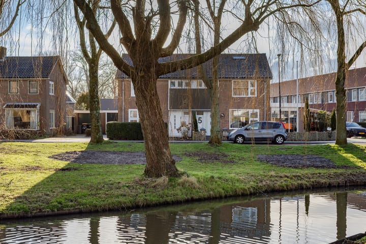 Foto 32 van Zuider Vijverlaan 4