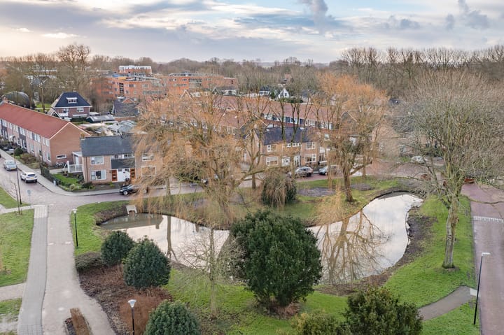 Foto 34 van Zuider Vijverlaan 4