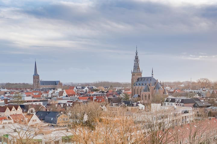 Foto 36 van Zuider Vijverlaan 4