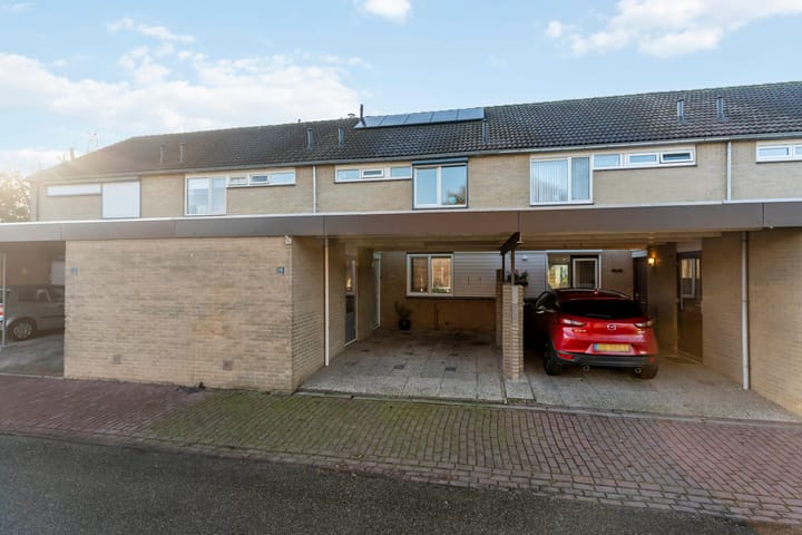 Foto 1 van Zonegge 20 19