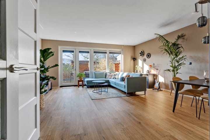 Foto 2 van Zonegge 20 19