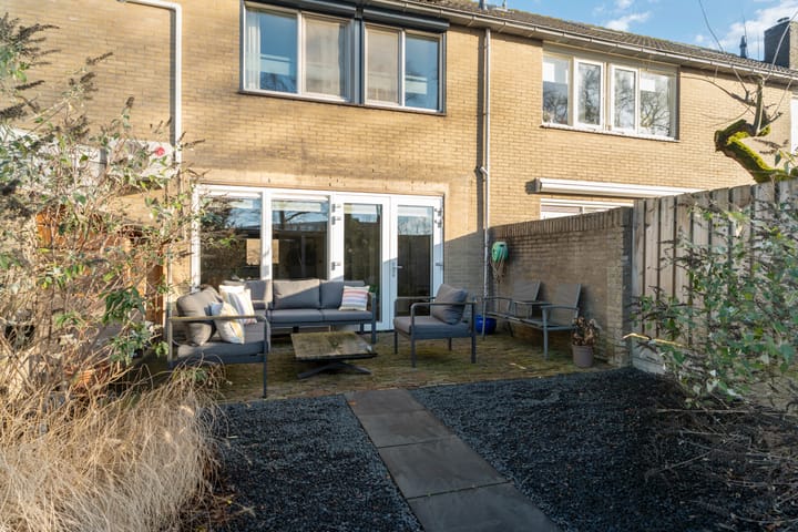 Foto 5 van Zonegge 20 19