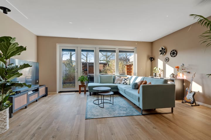 Foto 7 van Zonegge 20 19