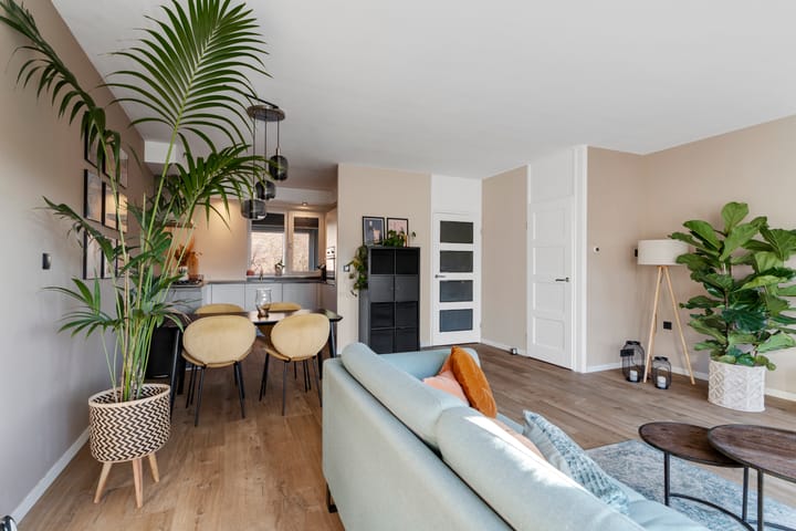 Foto 8 van Zonegge 20 19