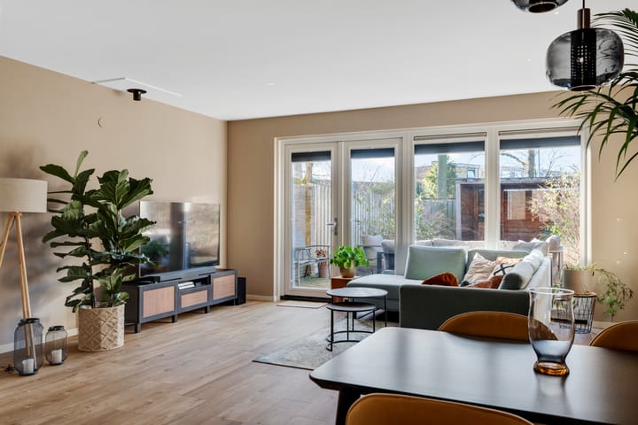 Foto 9 van Zonegge 20 19