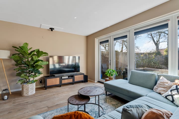 Foto 10 van Zonegge 20 19