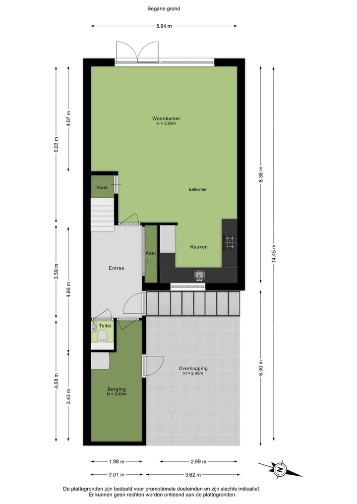Foto 53 van Zonegge 20 19