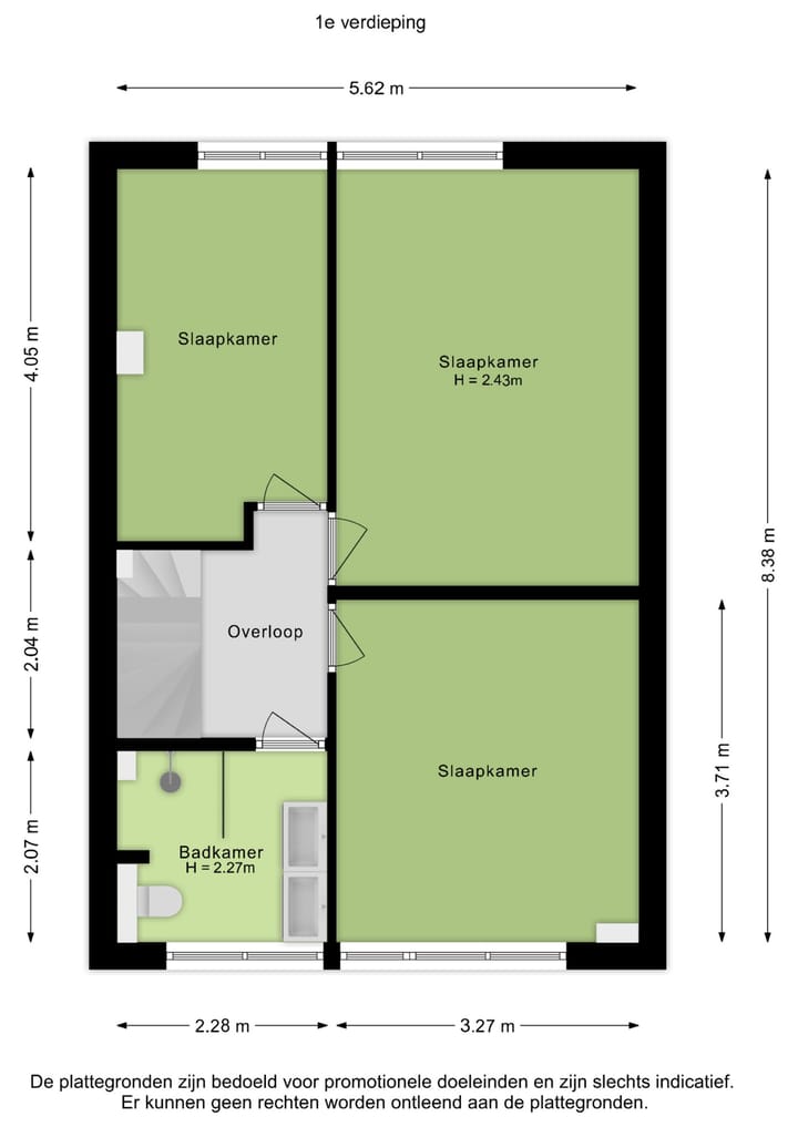 Foto 55 van Zonegge 20 19