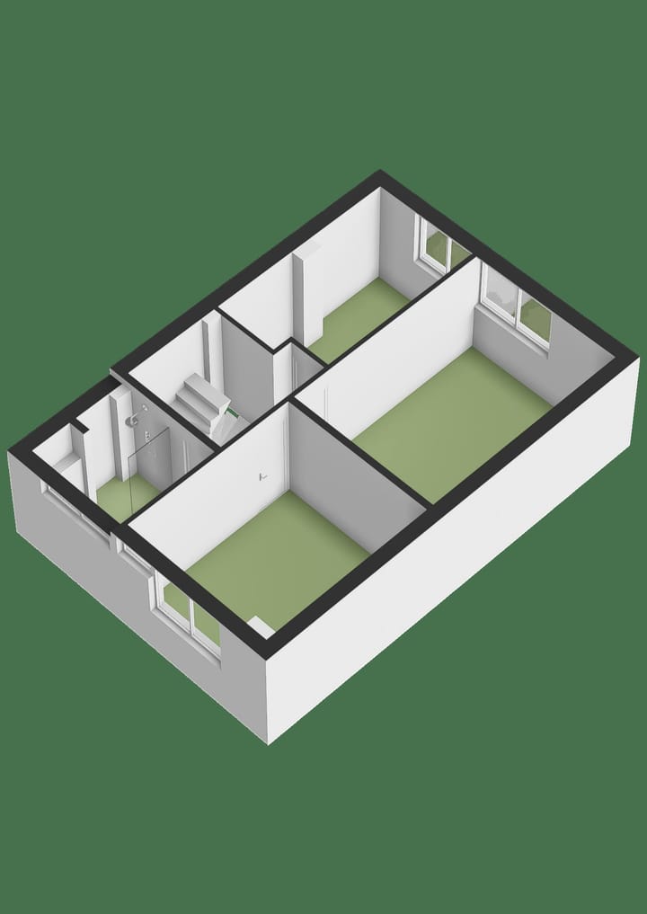 Foto 56 van Zonegge 20 19