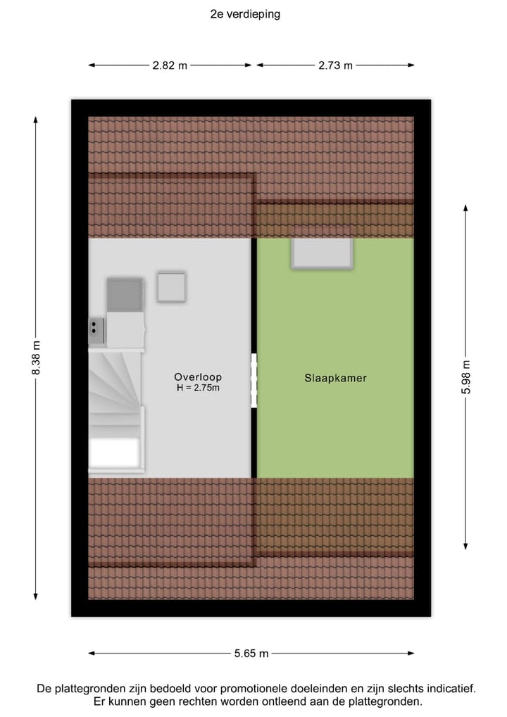 Foto 57 van Zonegge 20 19