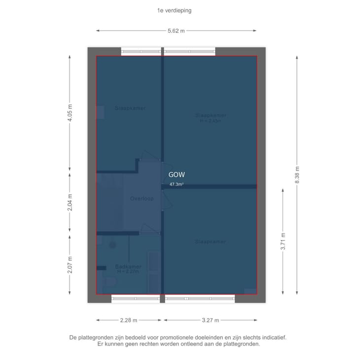 Foto 62 van Zonegge 20 19
