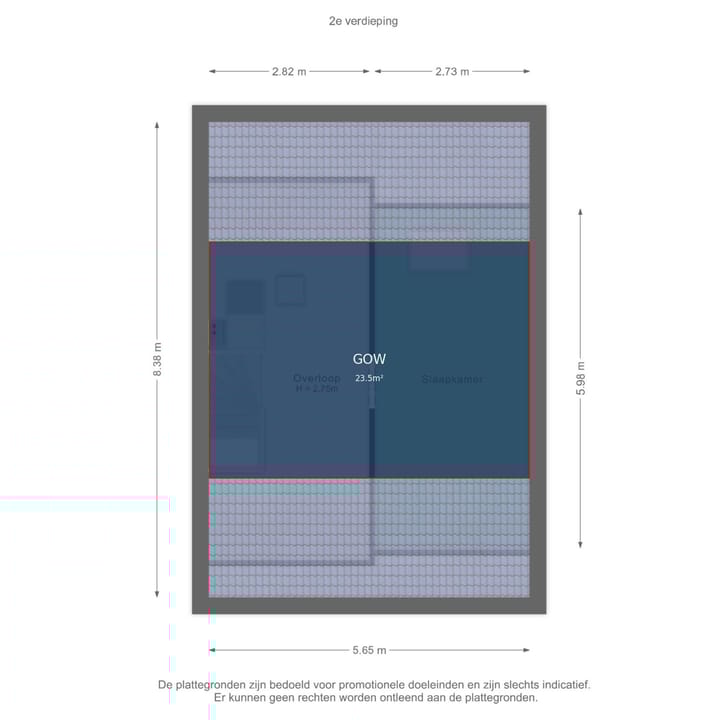 Foto 63 van Zonegge 20 19