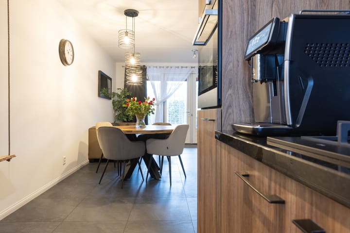 Foto 15 van De Redoute 14