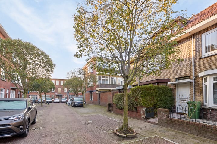 Foto 1 van Boddaertstraat 45