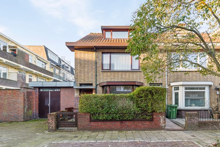 Foto 2 van Boddaertstraat 45