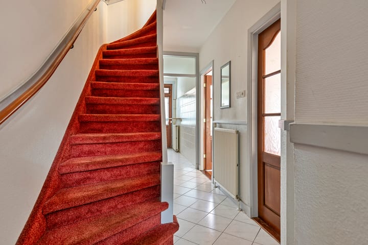 Foto 4 van Boddaertstraat 45