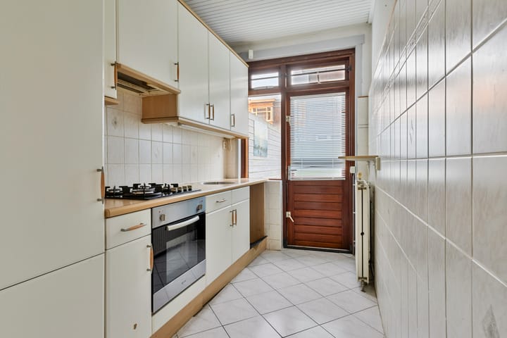 Foto 9 van Boddaertstraat 45