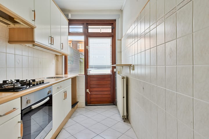 Foto 10 van Boddaertstraat 45