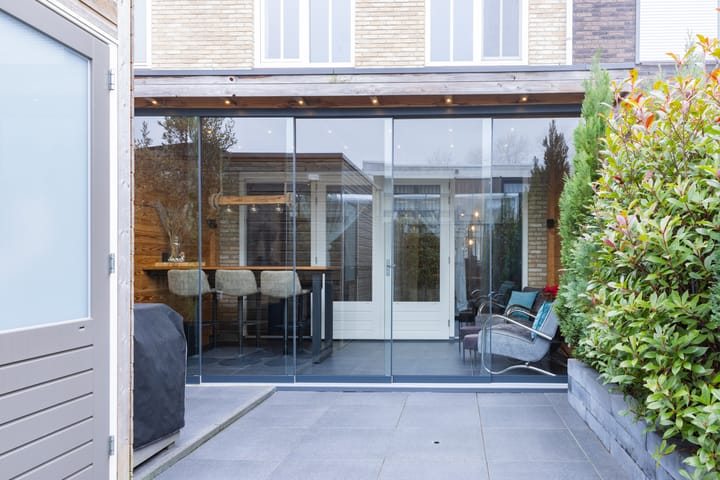 Foto 5 van De Redoute 14