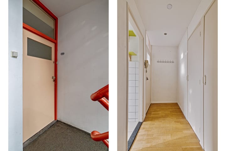 Foto 7 van Vijf Meiplein 164