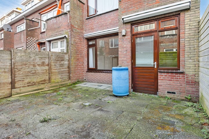 Foto 13 van Boddaertstraat 45