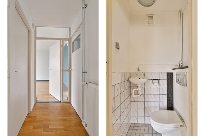 Foto 10 van Vijf Meiplein 164