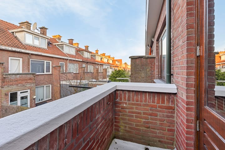 Foto 20 van Boddaertstraat 45