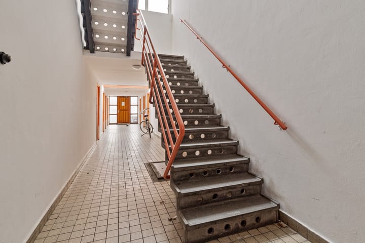 Foto 6 van Vijf Meiplein 164