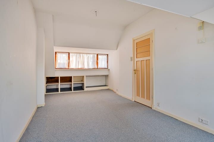 Foto 25 van Boddaertstraat 45