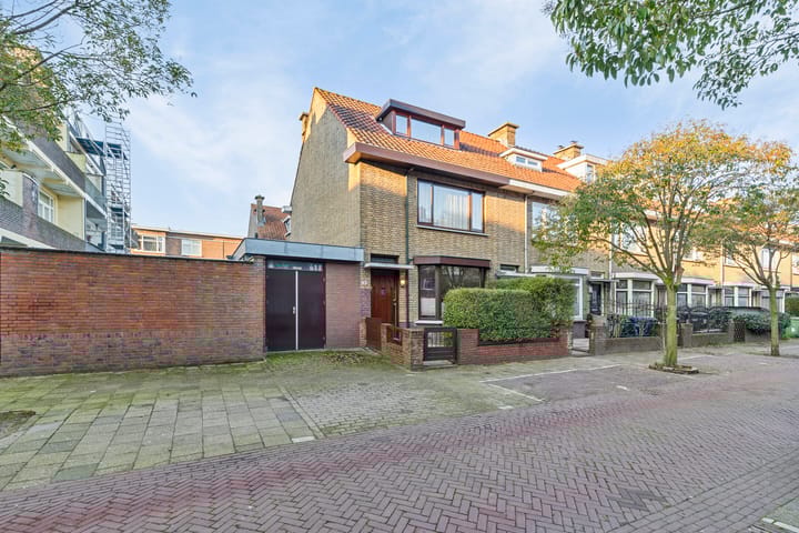 Foto 28 van Boddaertstraat 45