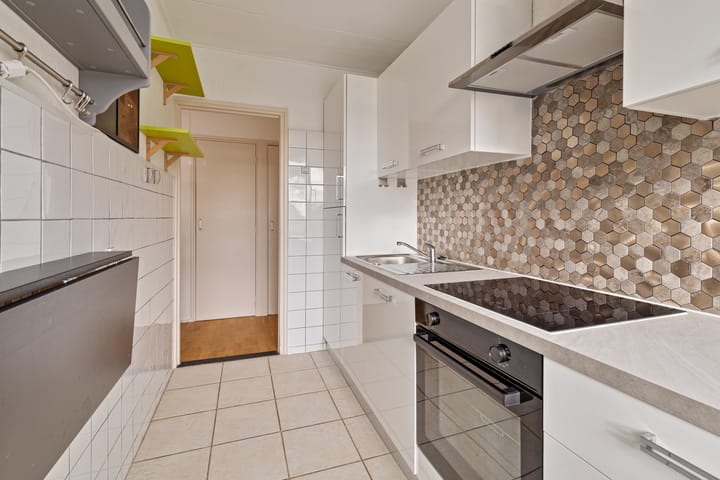 Foto 11 van Vijf Meiplein 164